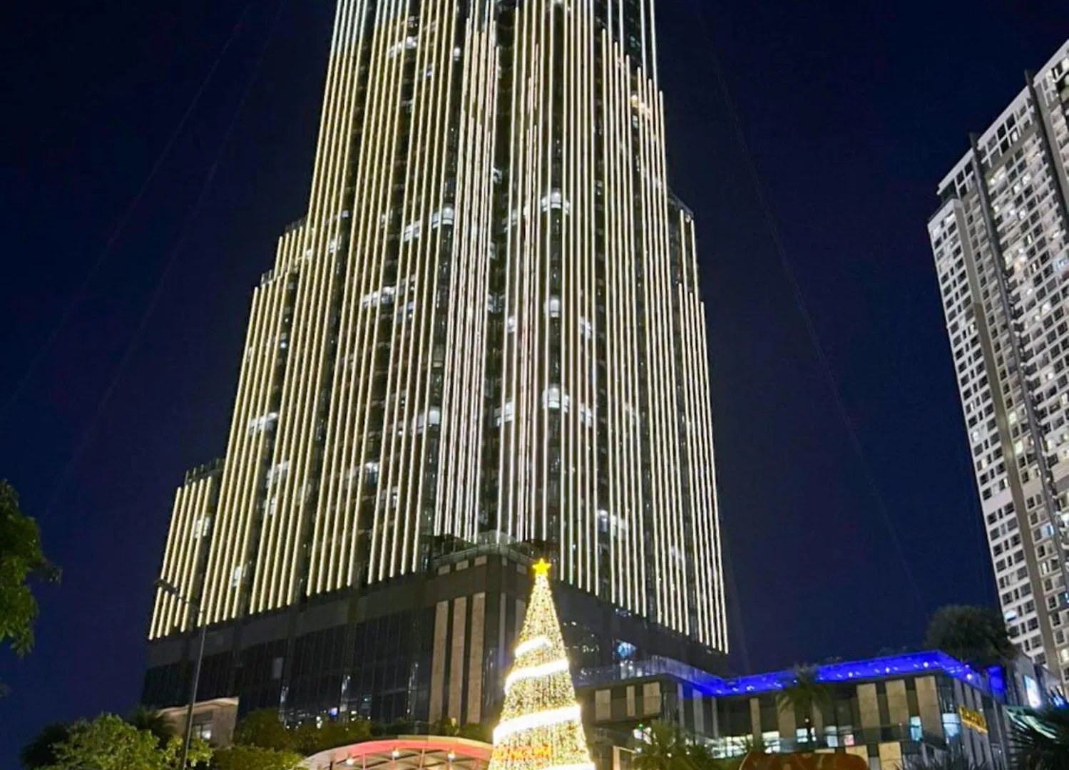 Elite Landmark Plus Saigon Riverside Apartment Ho Chi Minh City