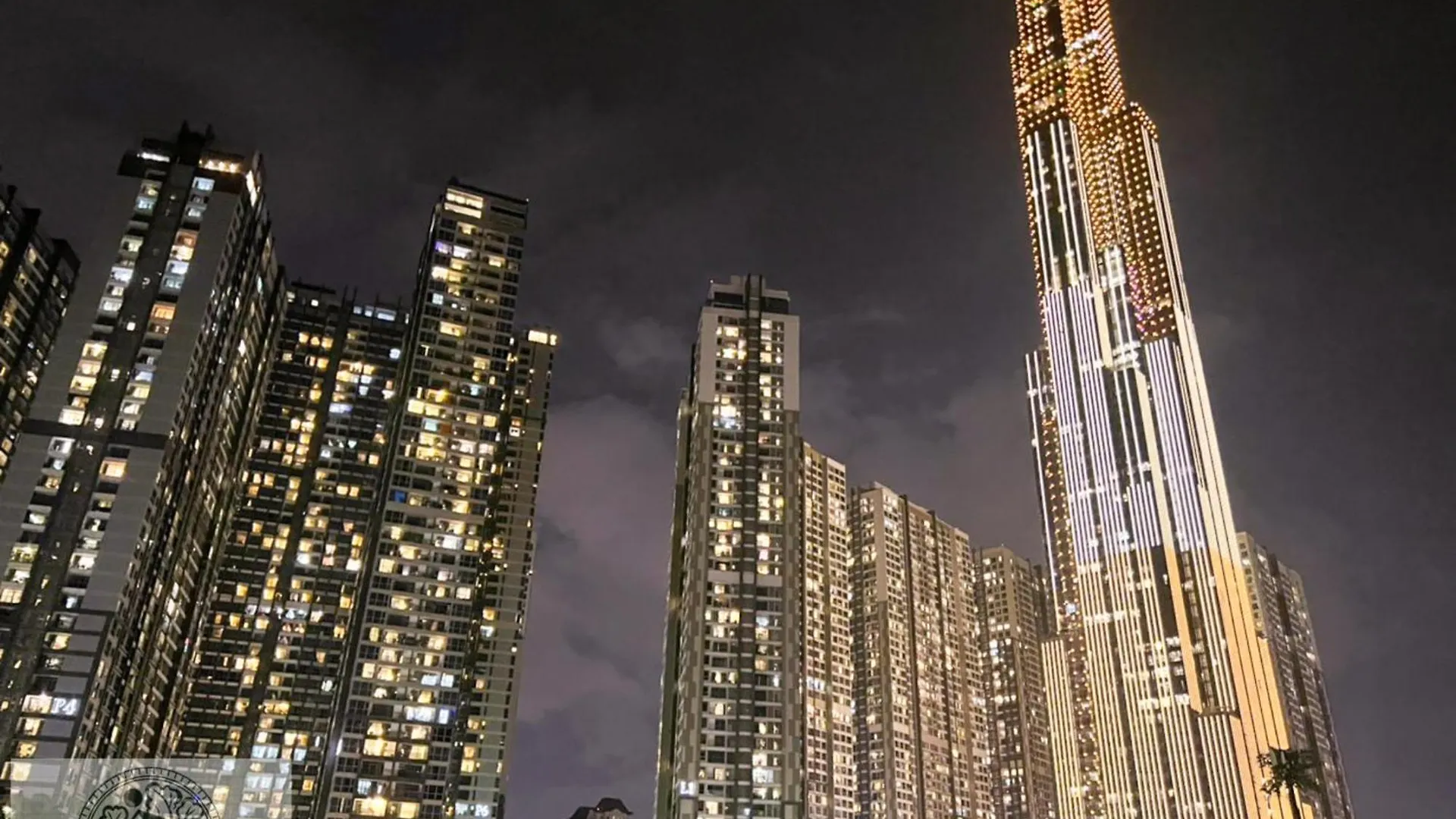 Elite Landmark Plus Saigon Riverside Ho Chi Minh City