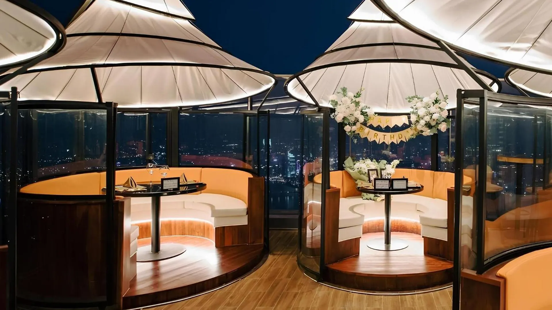 Elite Landmark Plus Saigon Riverside Ho Chi Minh City