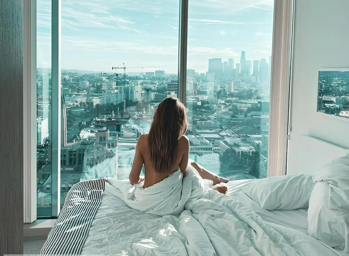 Elite Landmark Plus Saigon Riverside Хошимин Вьетнам